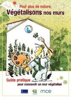 Végétalisons nos murs Végétalisons nos murs