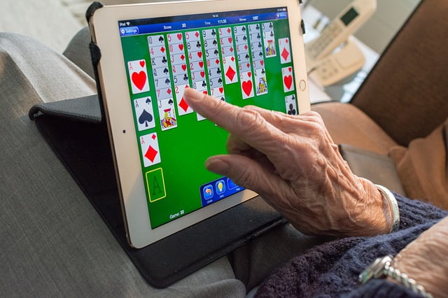 tablette seniors guide inc