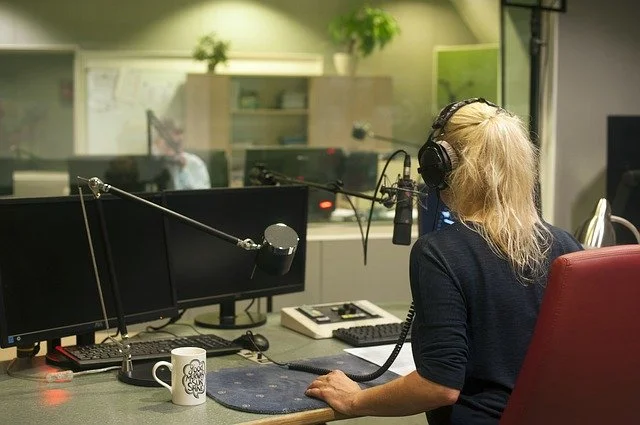 L’alimentation autrement sur les ondes – saison 2