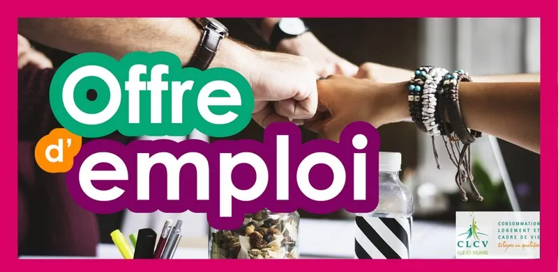 Clcv de Rennes recrutement Clcv de Rennes recrutement