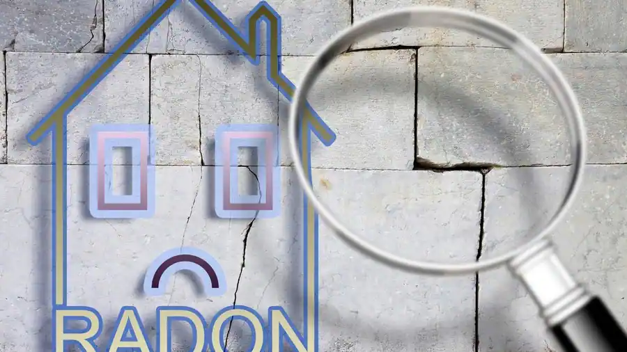 radon radon