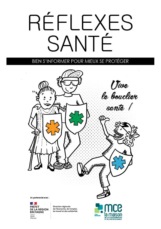 Réflexes Santé décembre 2023 Réflexes Santé décembre 2023
