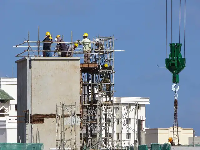 crise du logement crise du logement