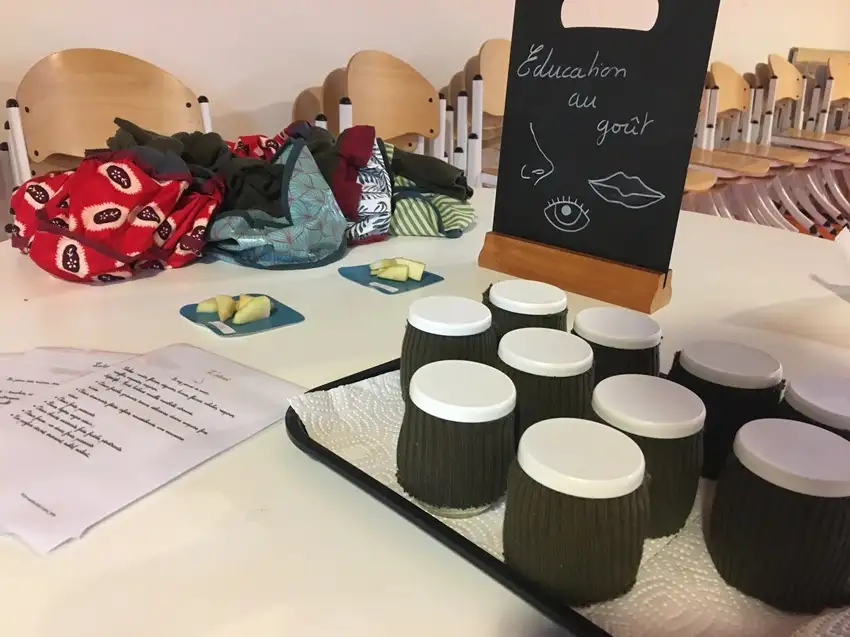 atelier alimentation durable Tout Rennes Cuisine 2023 atelier alimentation durable Tout Rennes Cuisine 2023