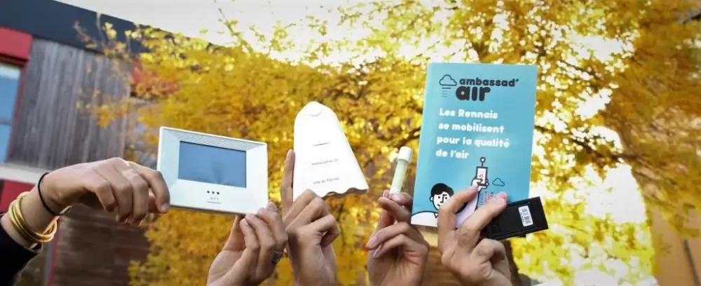 Ambassad’air Ambassad'air