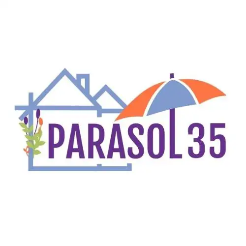 Parasol ilot possible habitat partagé habitats participatifs