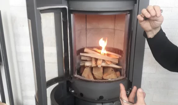 allumer le feu allumer le feu
