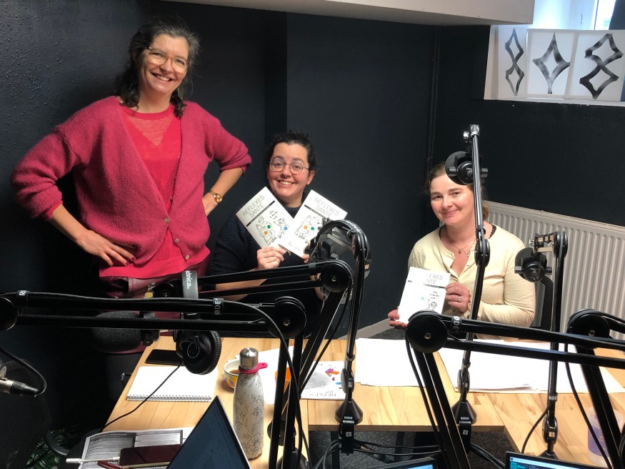 Connaissez-vous le 100% Santé ? avec la MCE – Quartier des Ondes Connaissez-vous le 100% Santé ? avec la MCE – Quartier des Ondes