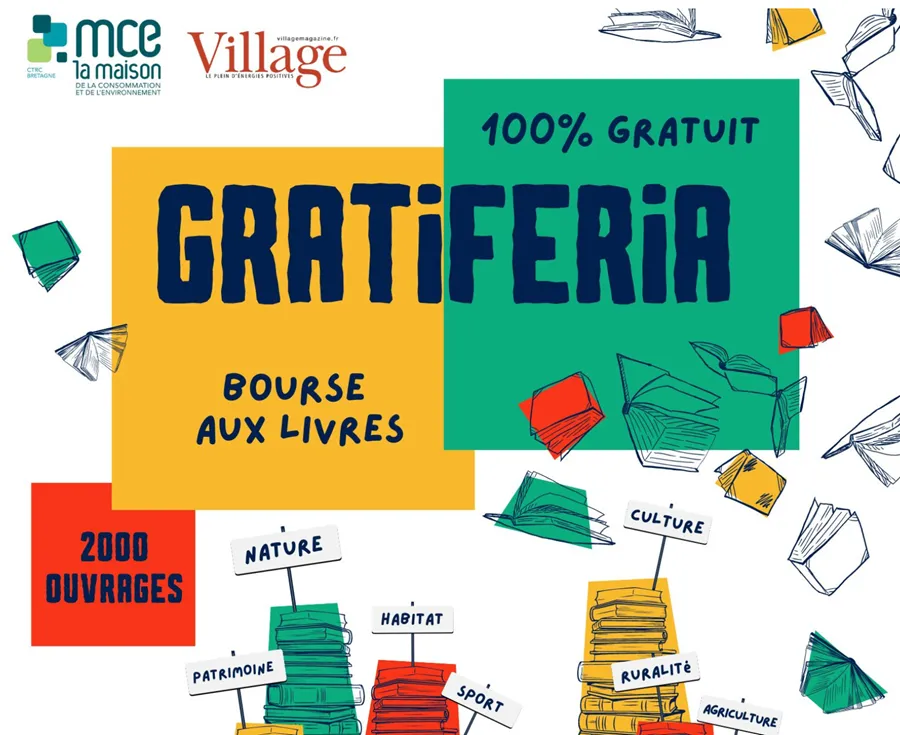 gratiféria de livres gratiféria de livres
