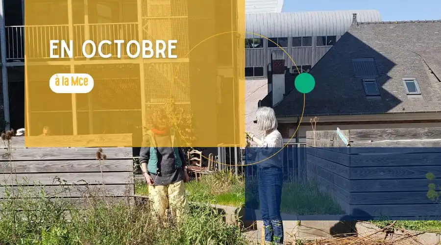 programme des associations mce octobre programme des associations mce octobre