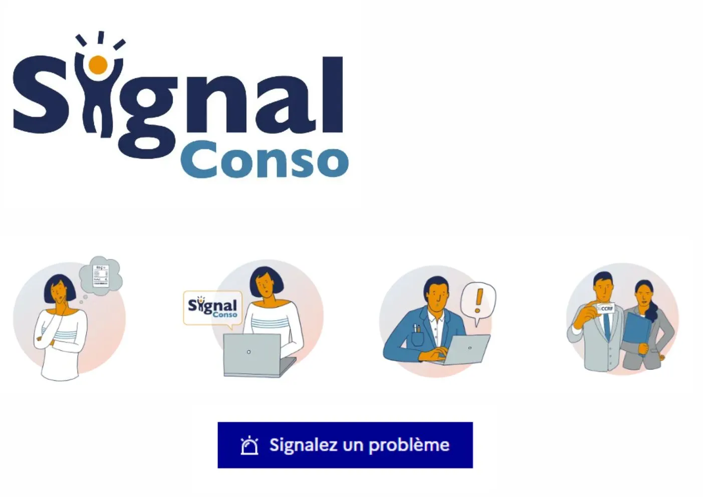 SignalConso SignalConso