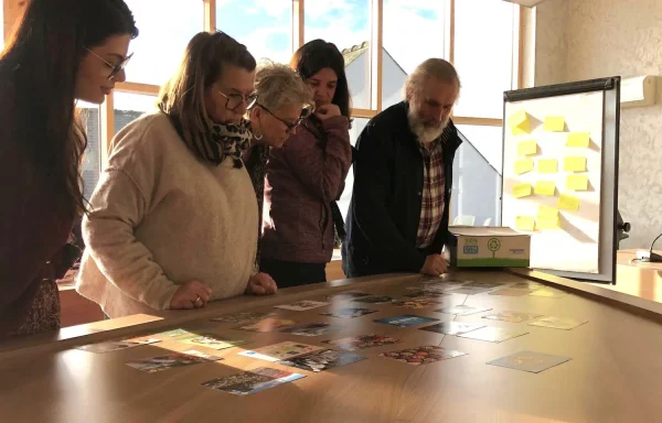 formation precarité alimentaire formation precarité alimentaire
